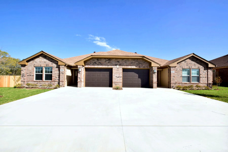 Lake Park Villages 05